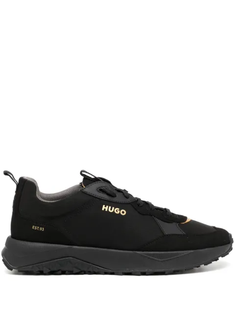 HUGO Kane lace-up sneakers