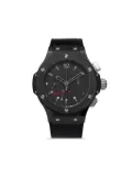 Hublot 2008 pre-owned Big Bang Ayrton Senna 45mm - Black