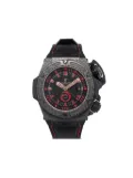 Hublot pre-owned Big Bang King Power Alinghi 48mm - Black