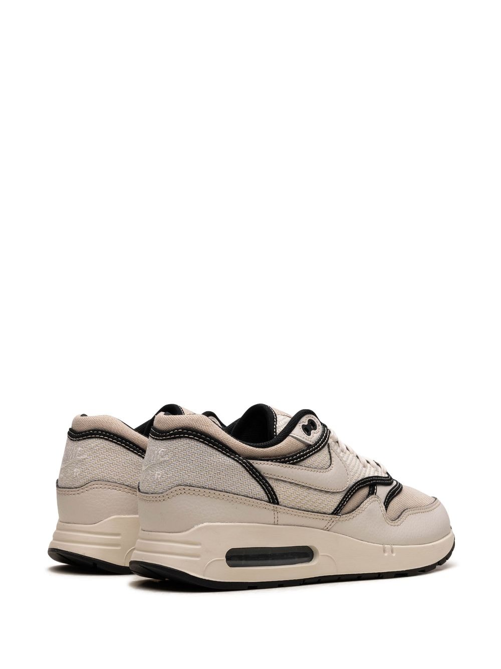 Shop Nike Air Max 1 '86 "world Make" Sneakers In Neutrals