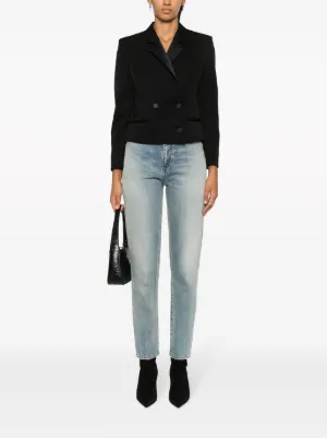 値下げ　イザベルマラン　ジャケット　ブラック　38 ISABEL MARANT ウィメンズ ジャケット通販 - FARFETCH