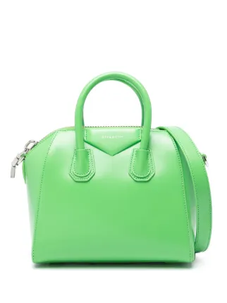 Givenchy small discount antigona leather satchel