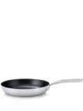 Alessi Padella saucepan (28cm) - Silver