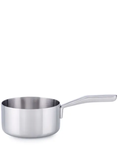 Alessi cacerola con asa larga de 16cm