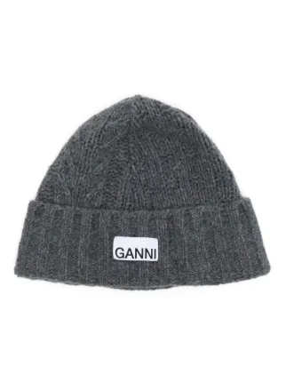 GANNI