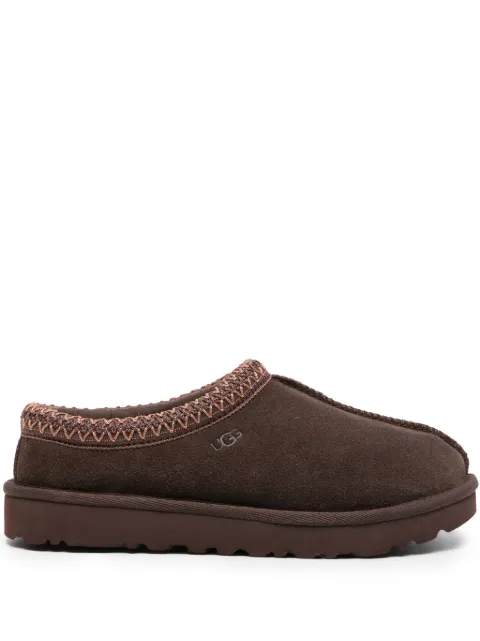 UGG chaussons Tasman en daim