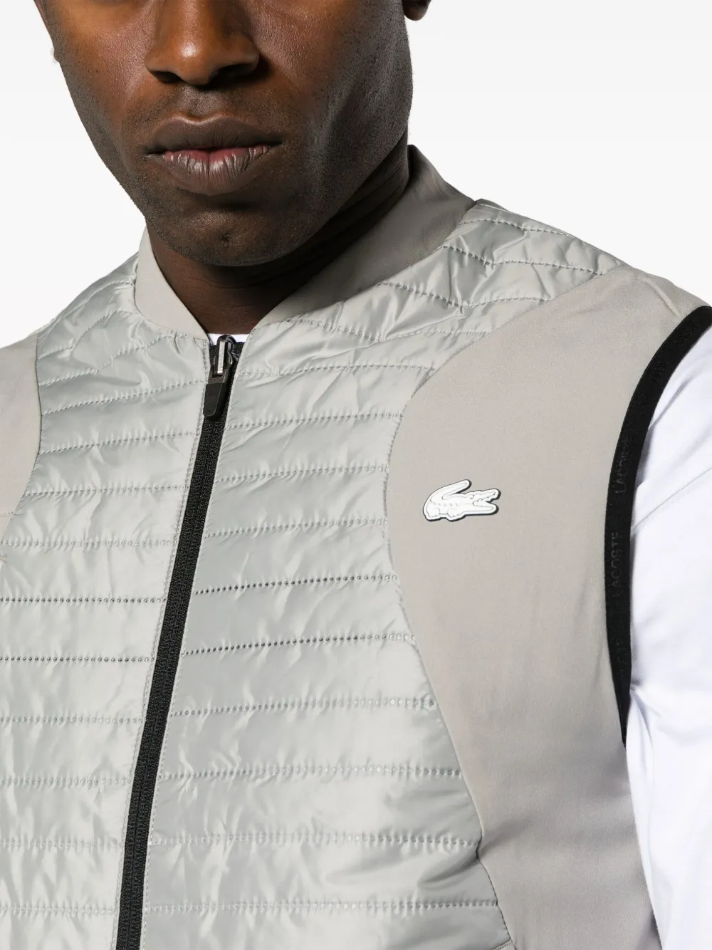 Lacoste リバーシブル ベスト - Farfetch