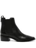 Tory Burch 45mm Chelsea Chelsea boots - Black