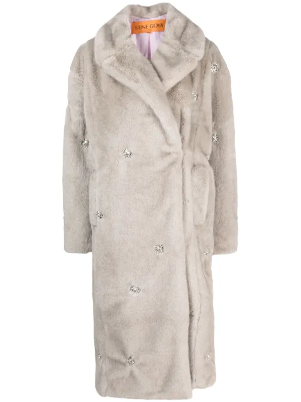 Stine goya coat clearance