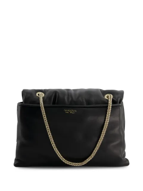 Giambattista Valli Two Mosaiques Airbag mini bag 23FWXVSAB88102PRI - 1