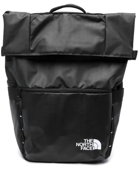 The North Face mochila Base Camp Voyager Roll Top
