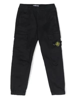 Stone island hot sale boys jeans