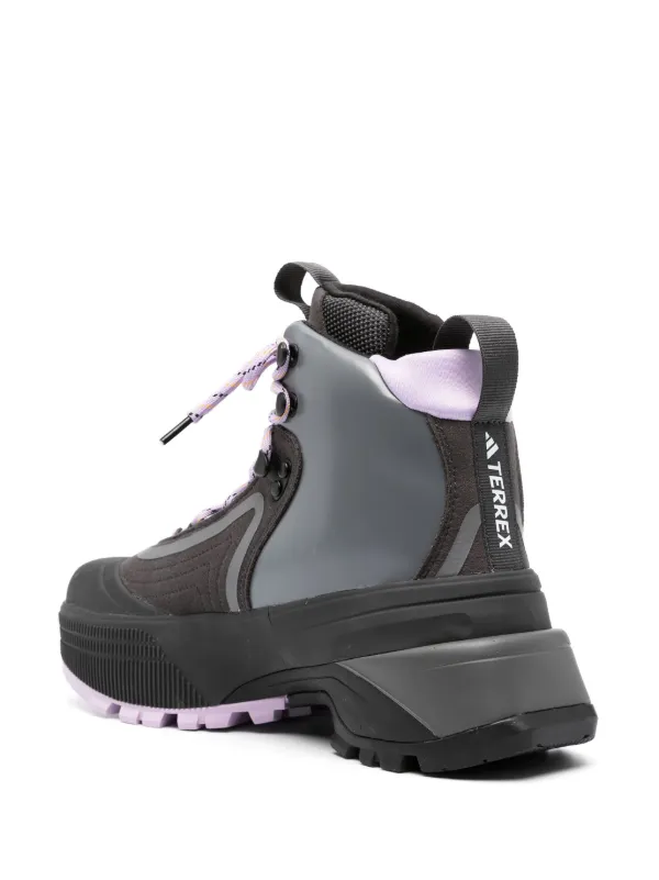 Adidas By Stella McCartney Terrex Hiking Boots - Farfetch