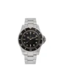 TUDOR 1967 pre-owned Submariner 40mm - Black