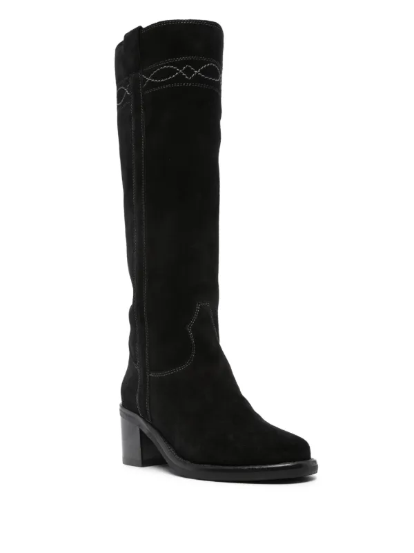 Pam over the knee cheap boot