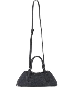 参考価格¥95,580 BLUMARINE ブルマリン モコモコ ハンドバッグ