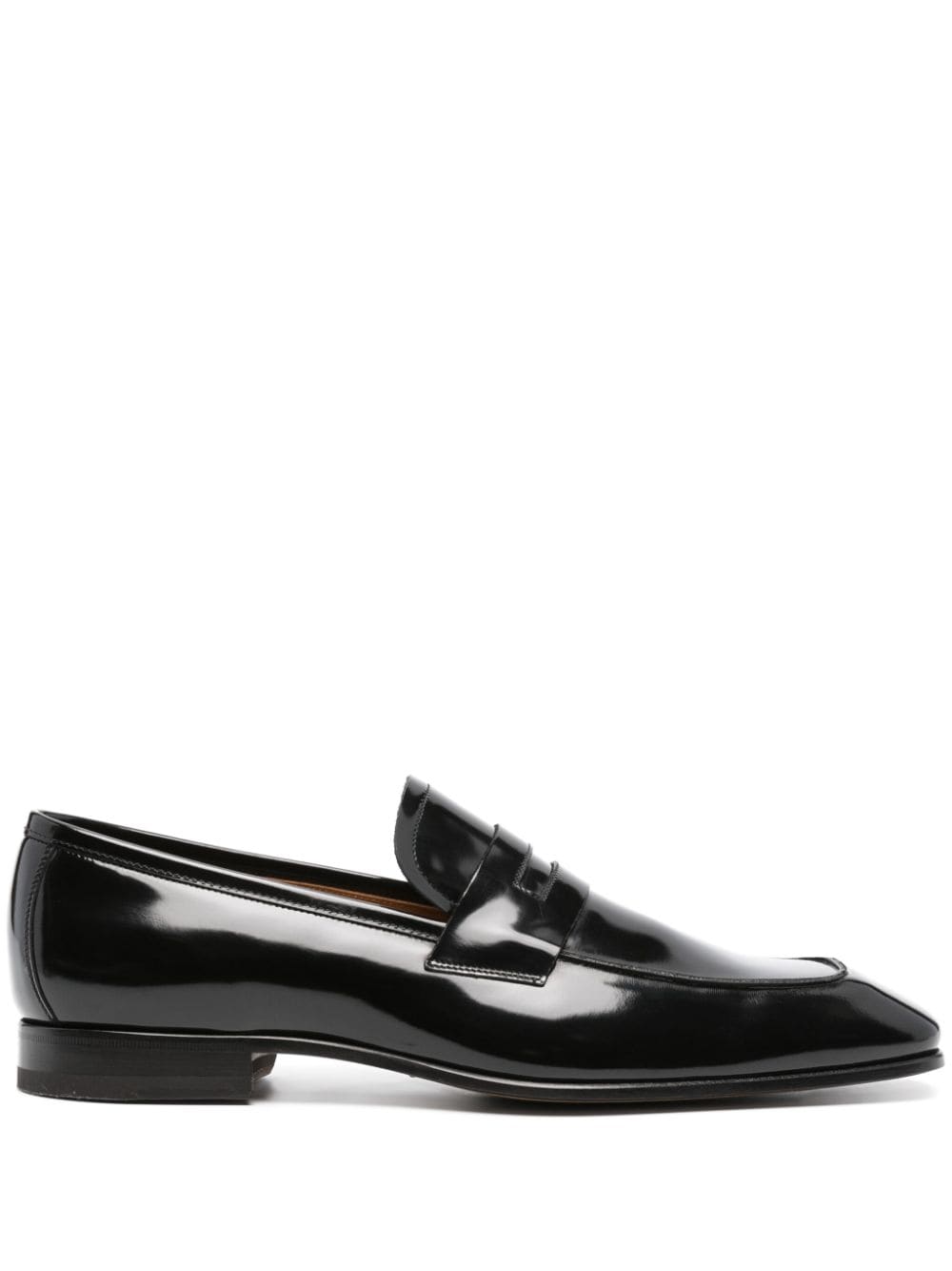 TOM FORD PATENT-LEATHER LOAFERS