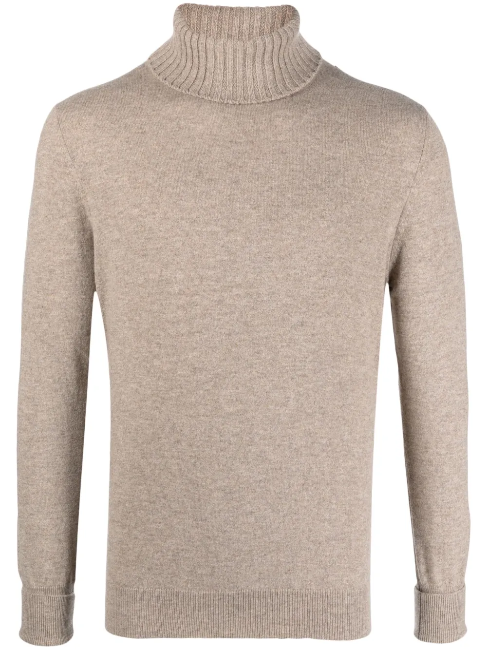 Ballantyne Kasjmier coltrui Beige