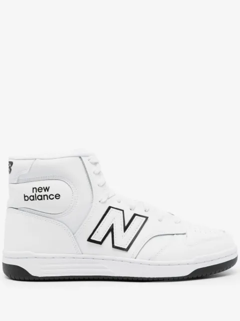 New Balance baskets 480H montantes