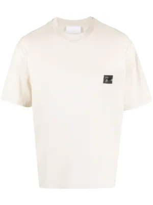 NEIL BARRETT（ニール・バレット）トップス Tシャツ - FARFETCH