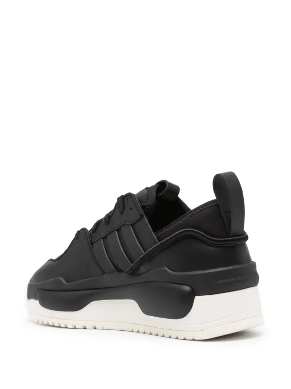 Adidas originals rivalry boost black hotsell