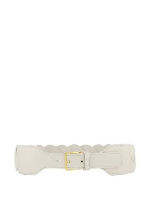 Altuzarra braided calf-leather belt  