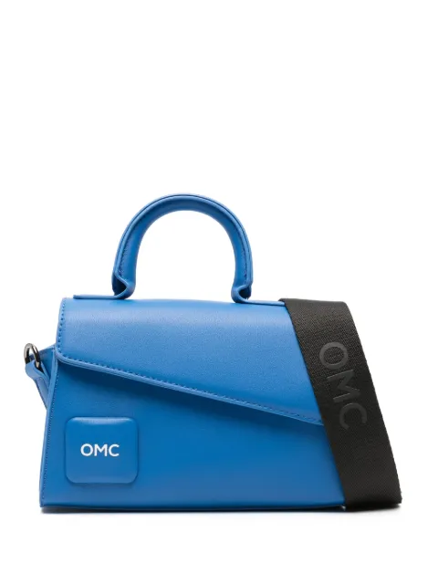 Omc Borsa tote con stampa