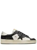 Golden Goose Stardan ""Black/White"" sneakers
