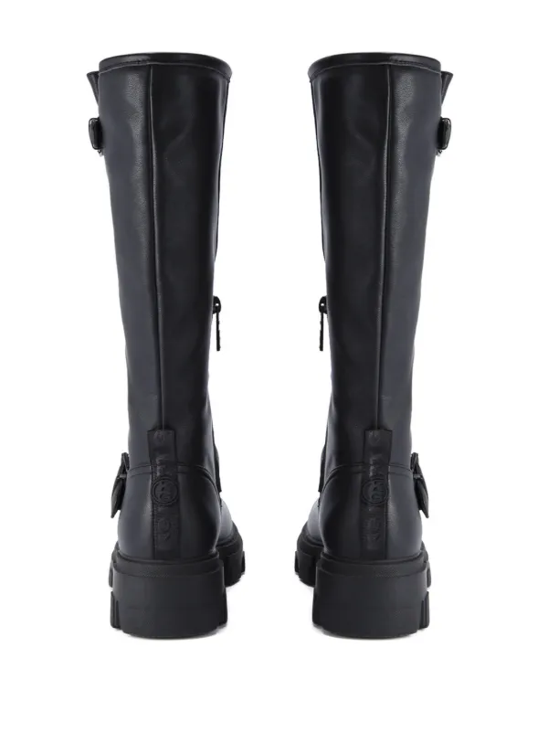 Kg over the hot sale knee boots