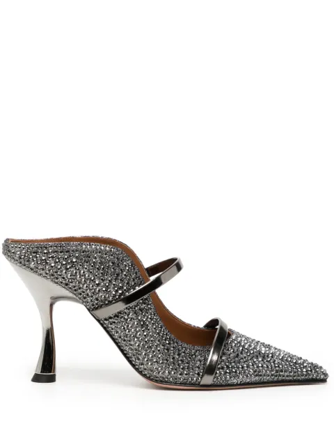 Malone Souliers 90mm Maureen mules