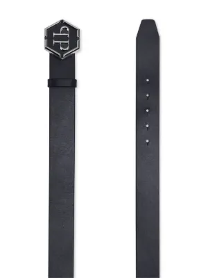Philipp Plein（フィリッププレイン）ベルト - FARFETCH