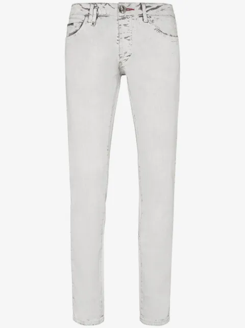 Philipp Plein Skinny jeans