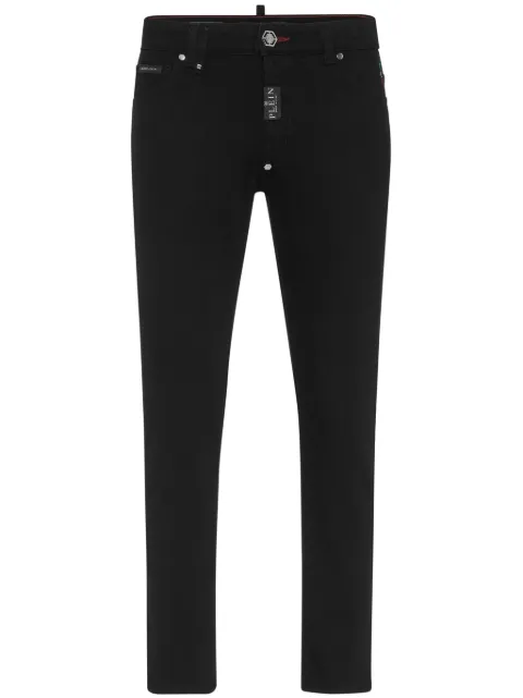 Philipp Plein skinny-fit jeans