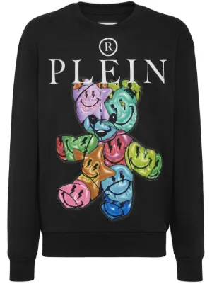 楽天市場】フィリッププレイン PHILIPP PLEIN メンズ トップス