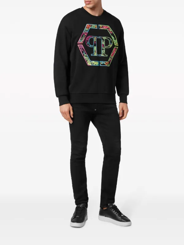 Philipp plein cheap sweater