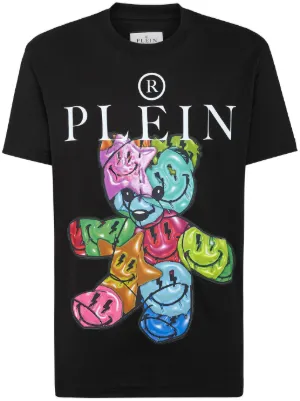 Philipp Plein（フィリップ・プレイン）メンズ トップス Tシャツ