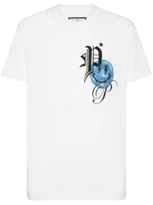 Philipp Plein（フィリップ・プレイン）メンズ トップス Tシャツ