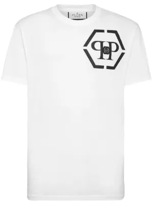 philipp plein t shirt farfetch