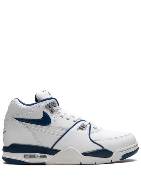 Nike Air Flight 89 high-top sneakers WOMEN