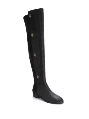 Kurt geiger womens online boots