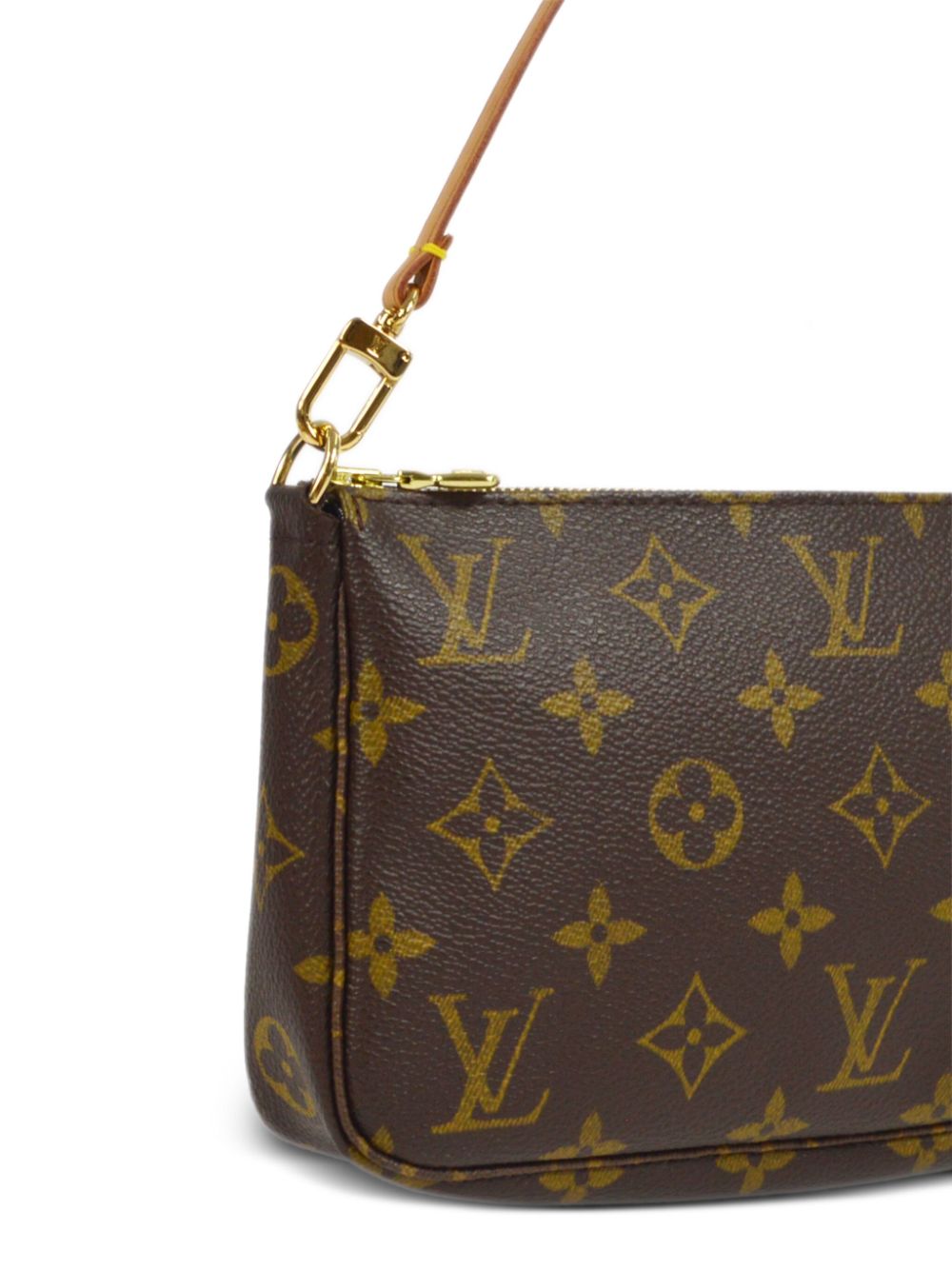 Name - Louis Vuitton 2003 pre-owned mini Épi Pochette Accessoires