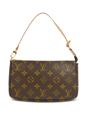 Pre-Owned Louis Vuitton Bags for Women - Vintage - FARFETCH