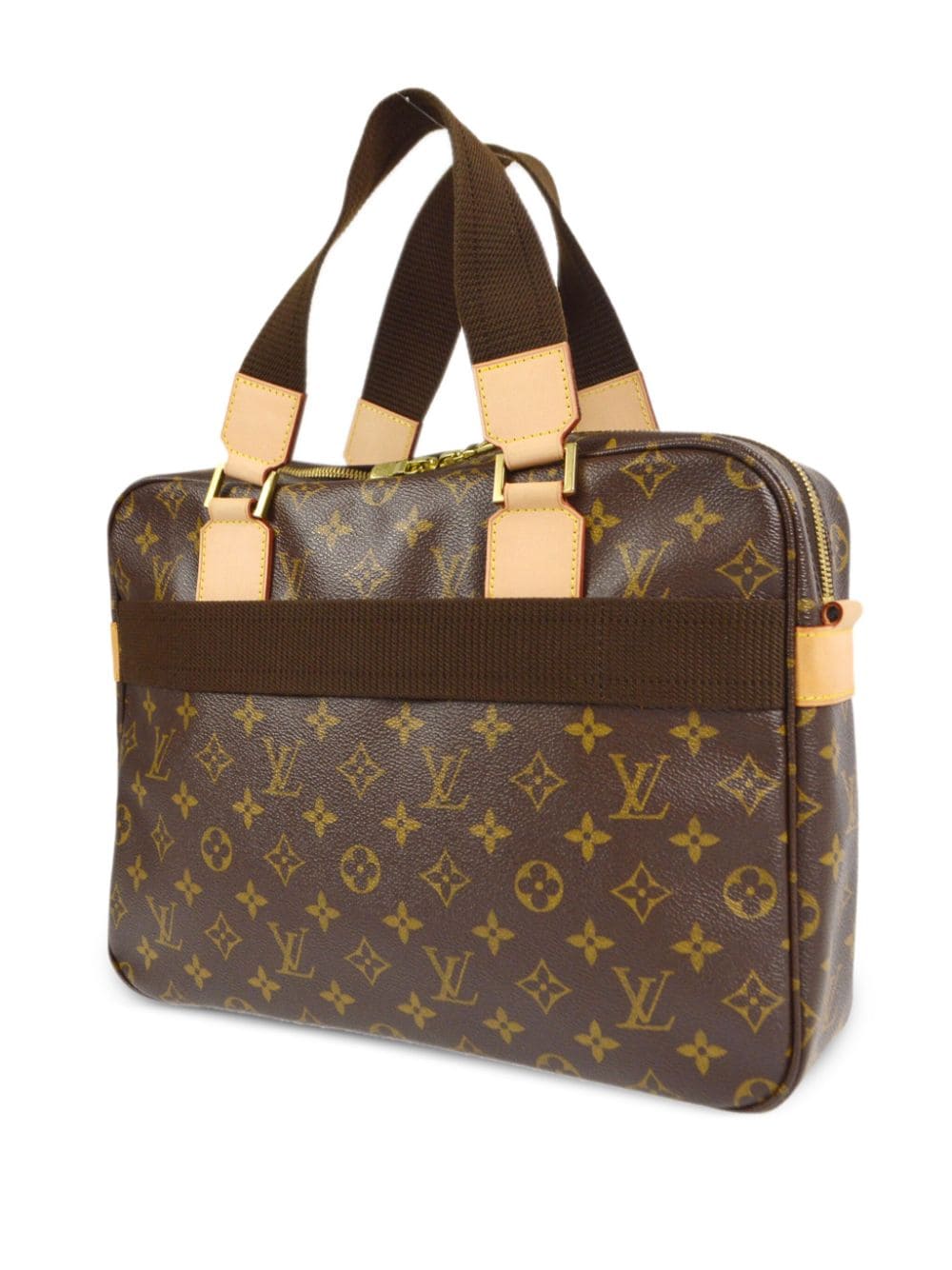 Louis Vuitton 2006 pre-owned tas - Bruin