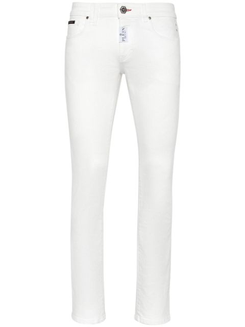 Philipp Plein low-rise skinny jeans Men