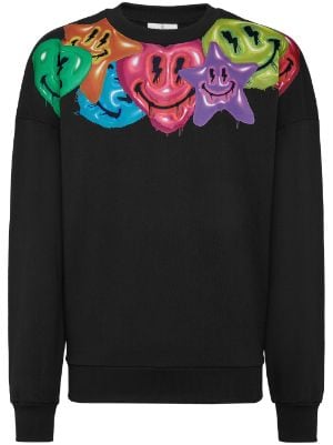 Philipp Plein （フィリッププレイン）ニットウェア - FARFETCH