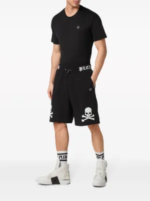 Philipp Plein ショートパンツ メンズ通販 - FARFETCH