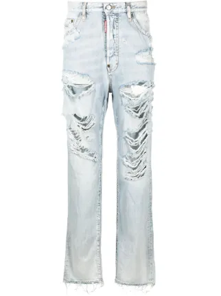 DSQUARED2
