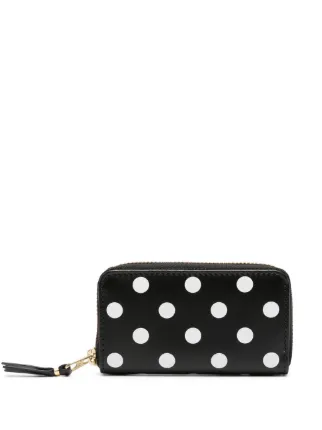 Comme Des Garçons Wallet