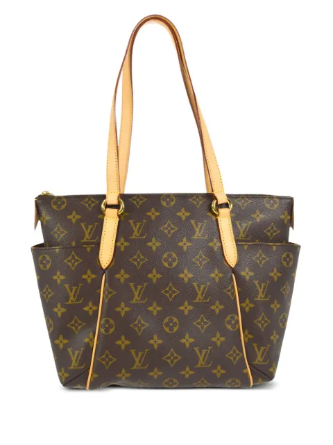 Louis Vuitton Pre-Owned 2012 Totally PM tote bag WOMEN