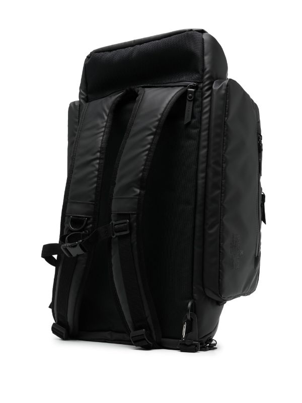 Makavelic Large Tonal Backpack - Farfetch